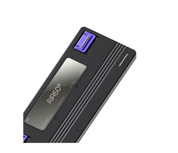 NuPhy OUTLET - Air60 HE Jade Pro - 1530746 - zdjęcie 4